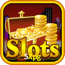 Melhor Casino Online 5Xpg